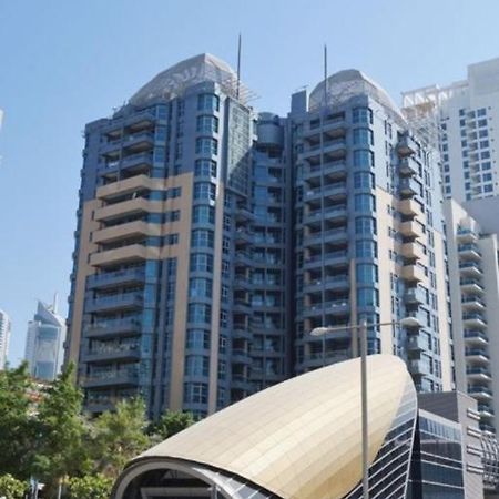 Dubai Marina 2 Bedroom Hall Apartment With Beautiful View Exterior photo