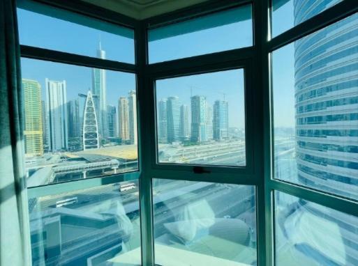 Dubai Marina 2 Bedroom Hall Apartment With Beautiful View Exterior photo