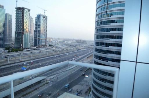 Dubai Marina 2 Bedroom Hall Apartment With Beautiful View Exterior photo