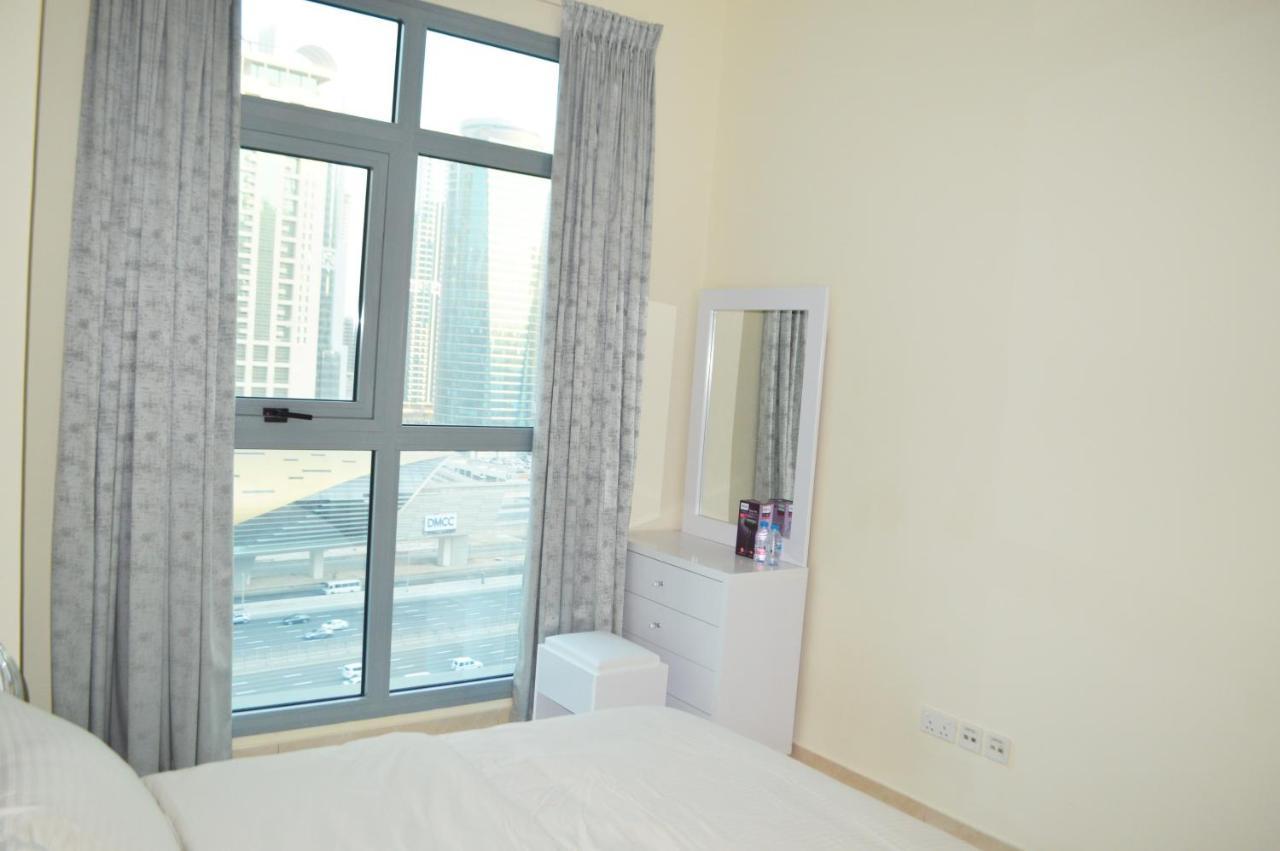 Dubai Marina 2 Bedroom Hall Apartment With Beautiful View Exterior photo