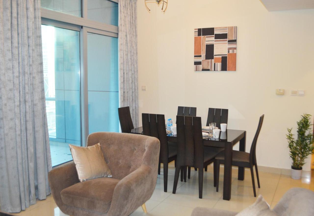 Dubai Marina 2 Bedroom Hall Apartment With Beautiful View Exterior photo