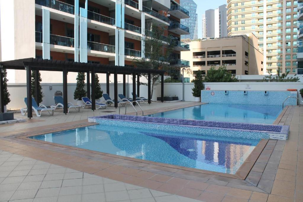 Dubai Marina 2 Bedroom Hall Apartment With Beautiful View Exterior photo