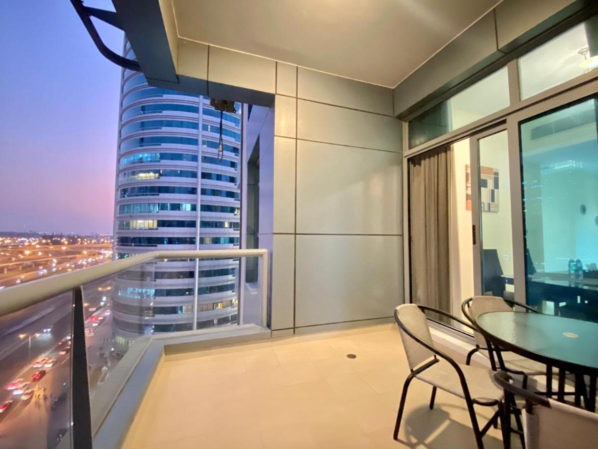 Dubai Marina 2 Bedroom Hall Apartment With Beautiful View Exterior photo